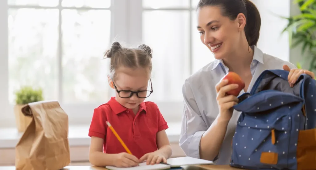 Signs Your Child is Ready to Go to Preschool