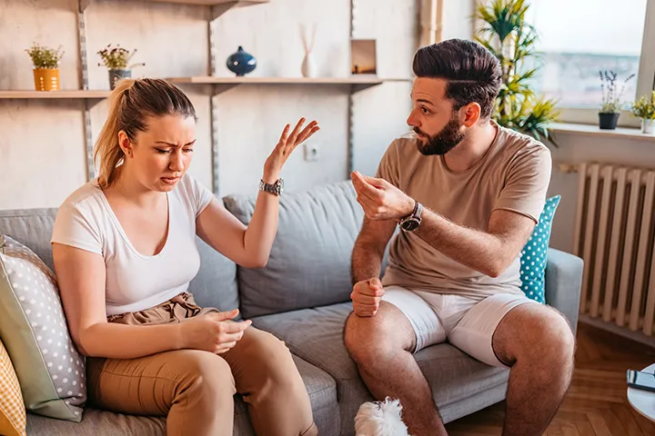 Signs My Wife Doesn't Love Me Anymore