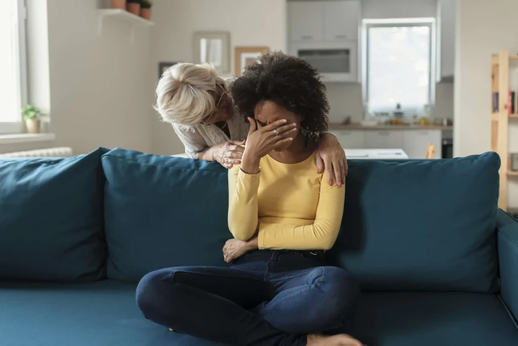 Cutting Family Out of Your Life