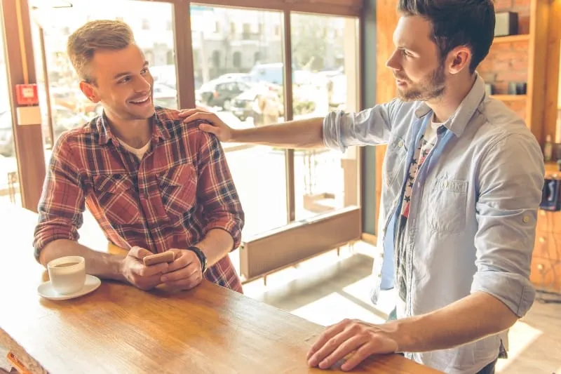 Signs It's Time to End a Friendship