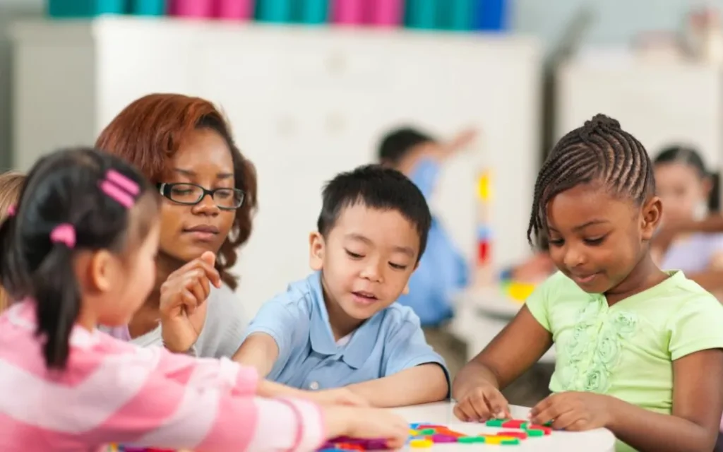 Signs Your Child Is Ready for Preschool