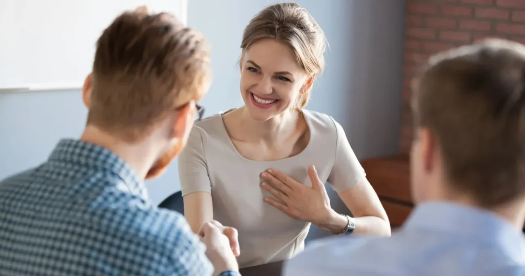 Signs You Have a Good Reputation