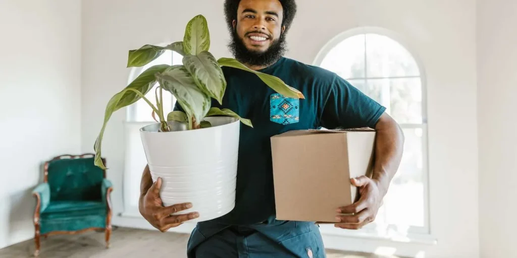 Spiritual Signs You Should Move