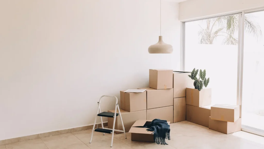Spiritual Signs You Should Move
