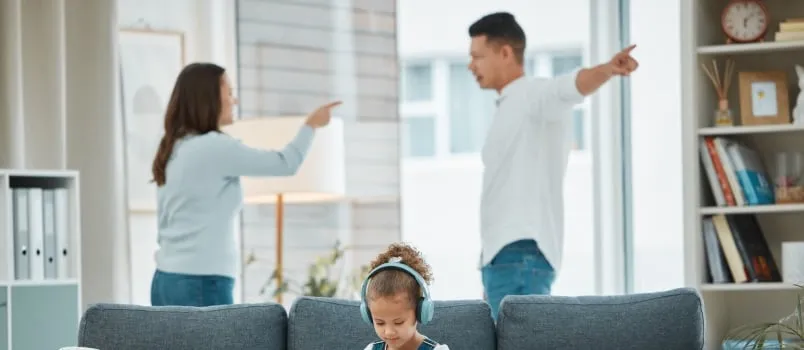 Signs Your Husband Is a Bad Father