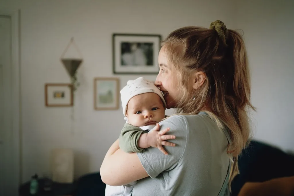 Signs You Should Not Have Another Baby
