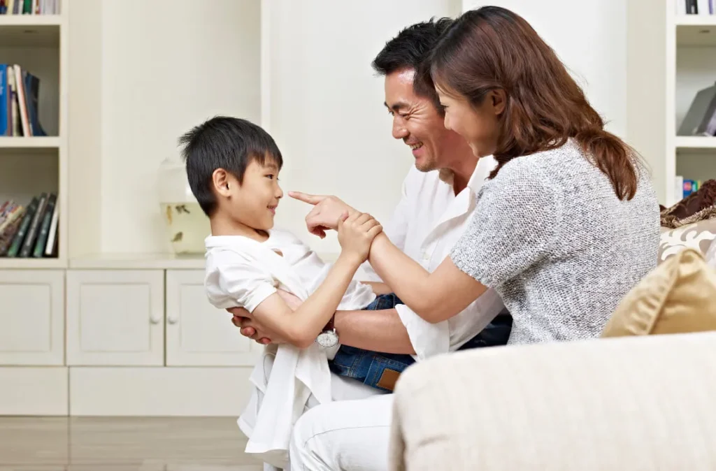Signs Your Parents Are Overprotective