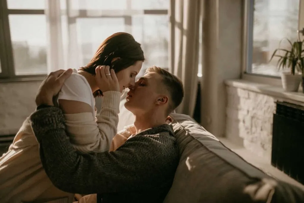 Signs He Secretly Wants You Pregnant