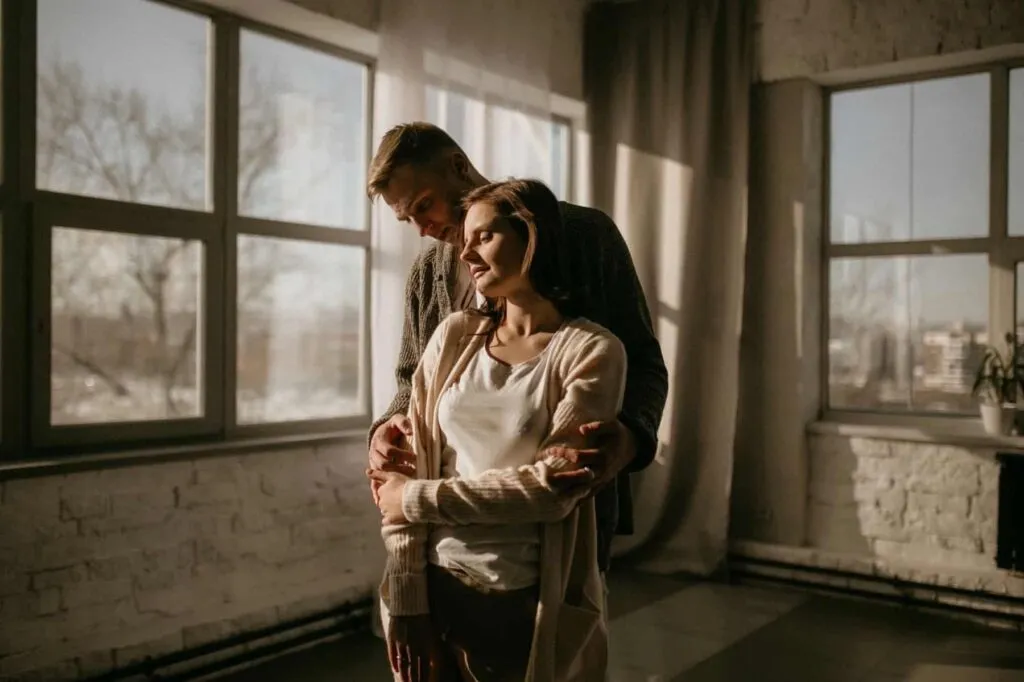 Signs He Secretly Wants You Pregnant