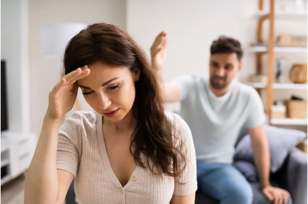 Signs Separation Will End in Divorce