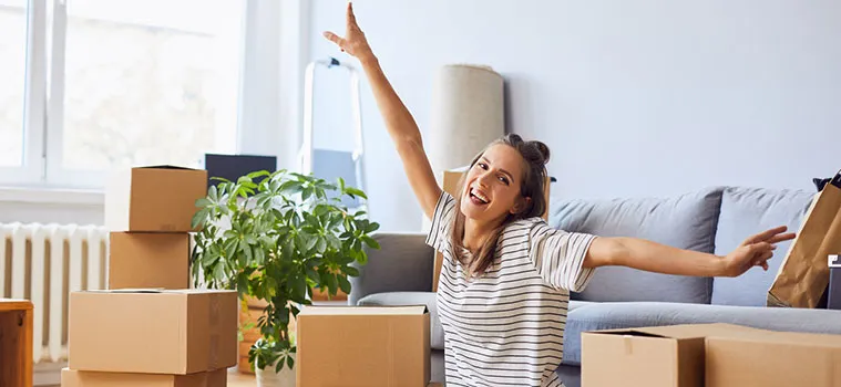 Spiritual Signs You Should Move