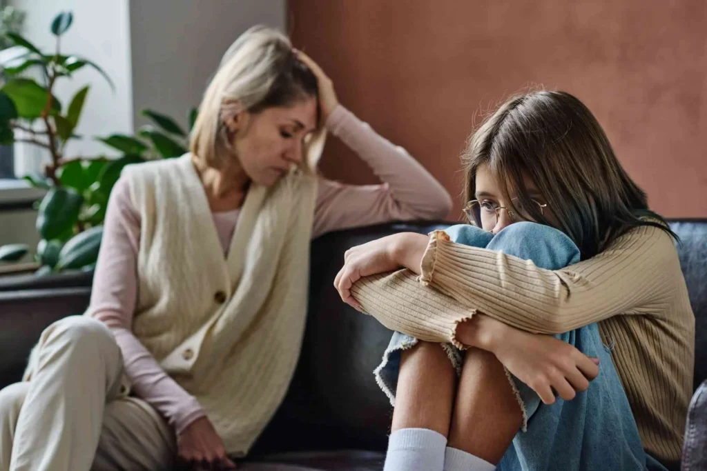 Signs Your Parents Secretly Hate You