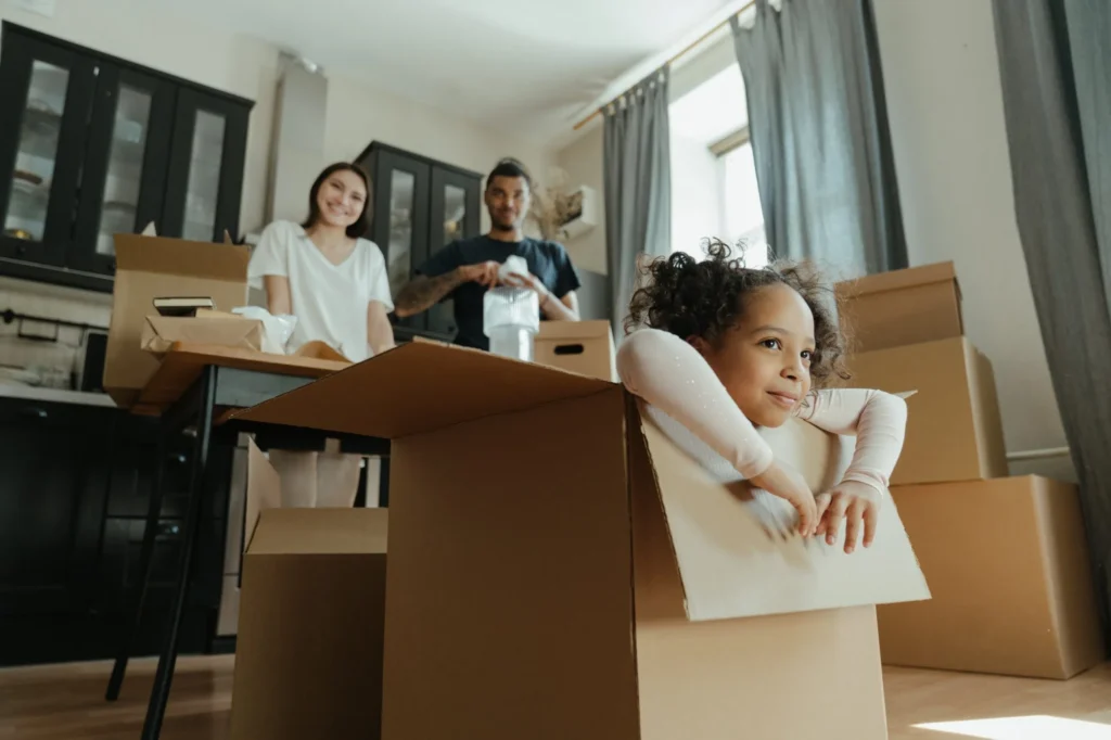 Signs It's Time to Move Out