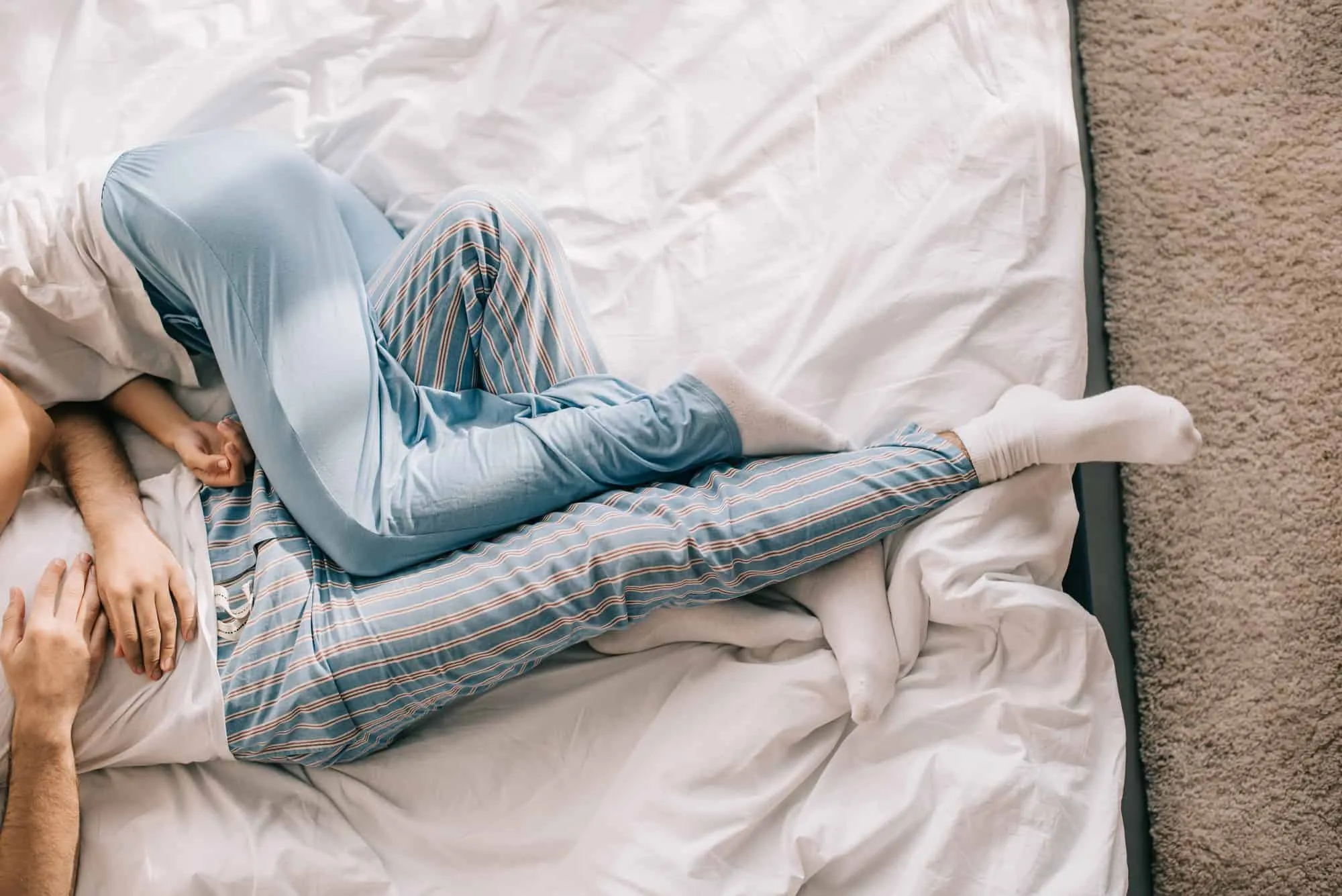 How to Be a Good Christian Husband in Bed