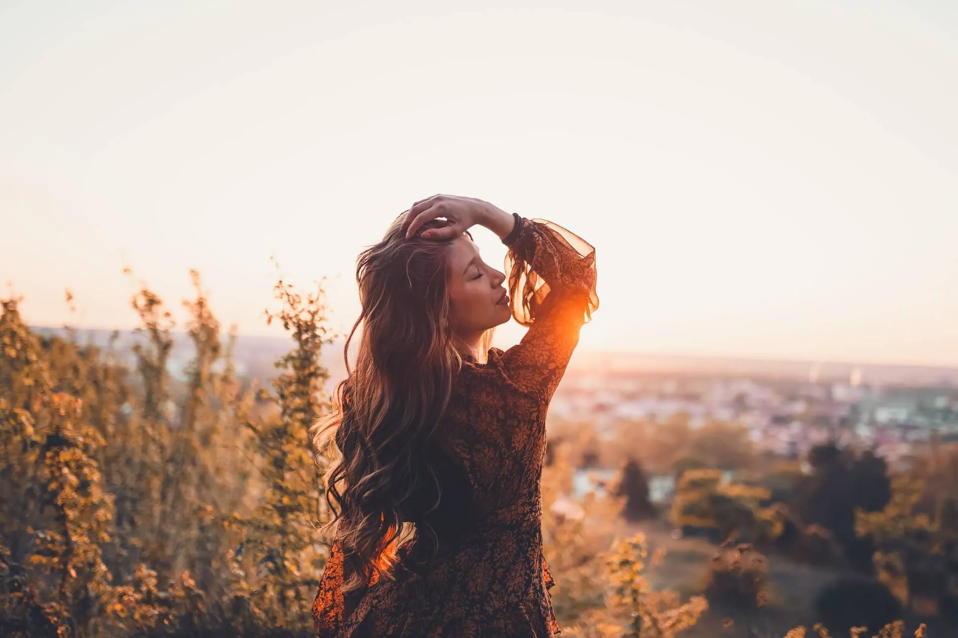 Signs I am Entering a New Chapter in My Life