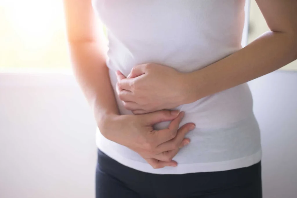 Signs He Thinks You're Pregnant