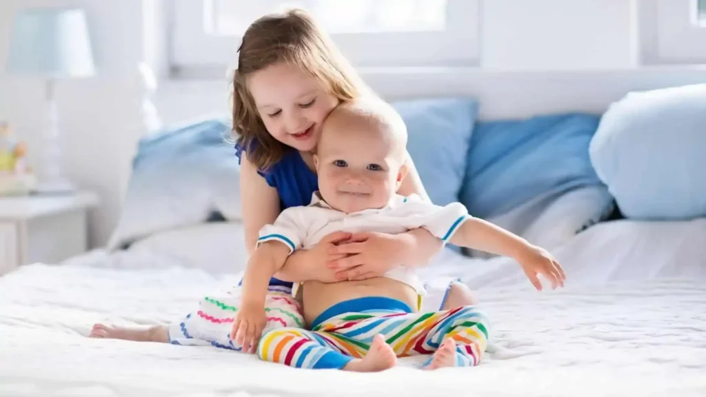 Signs Your Body is Done Having Babies