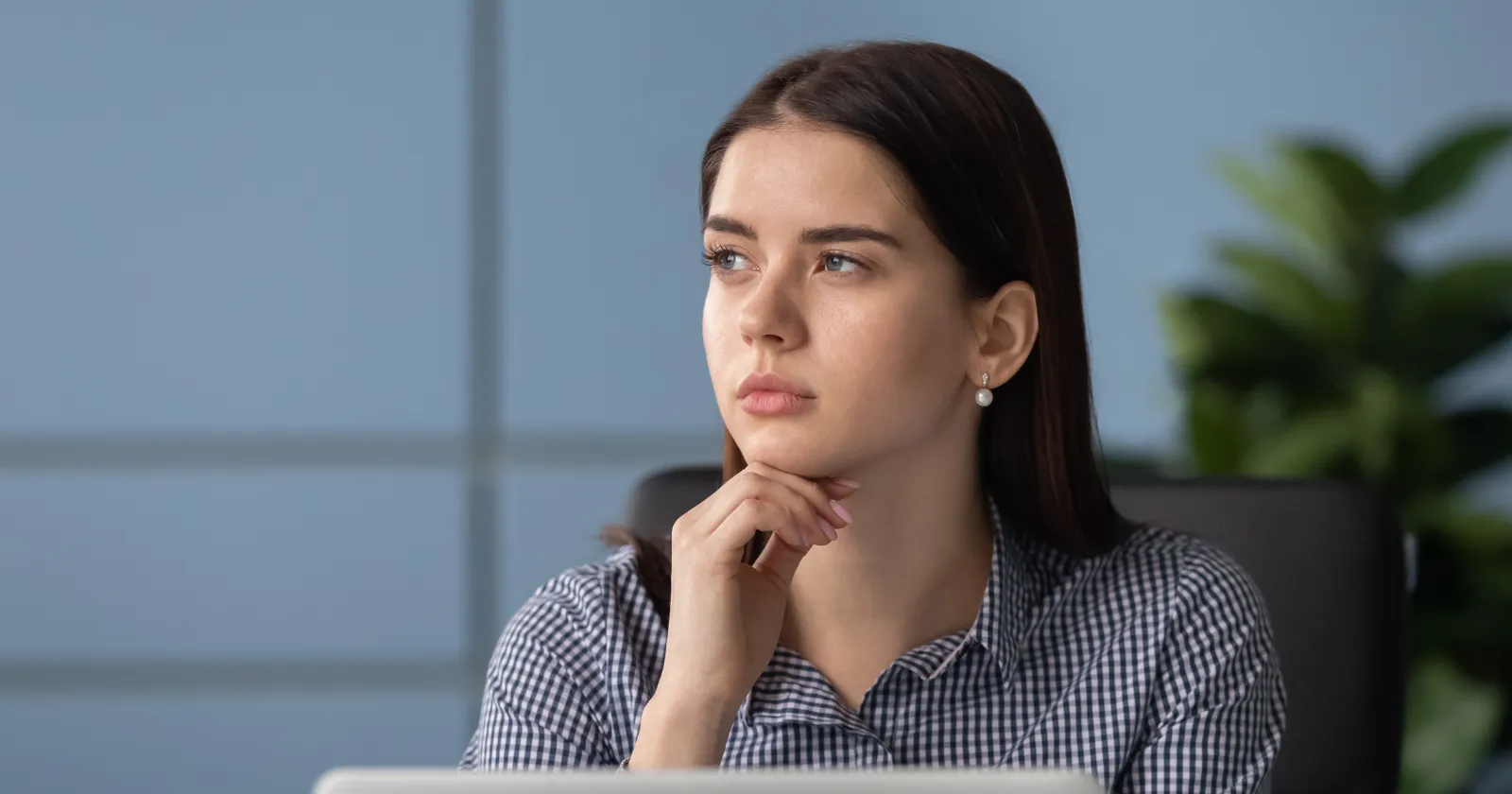 Signs of a Sensitive Person