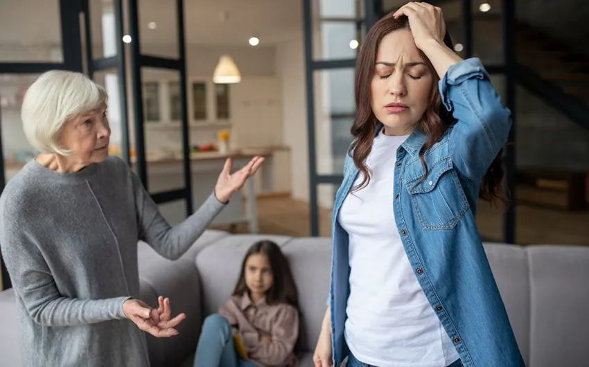 Cutting Family Out of Your Life