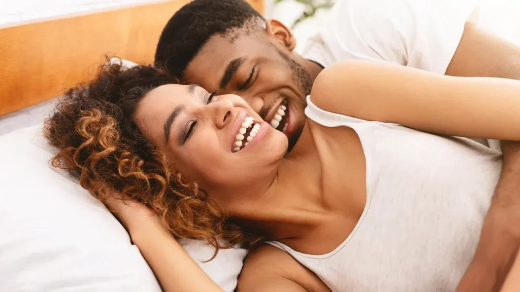 Signs He Wants to Trap You With Pregnancy