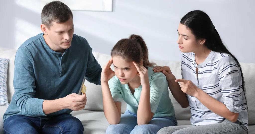 Signs Your Parents Are Overprotective