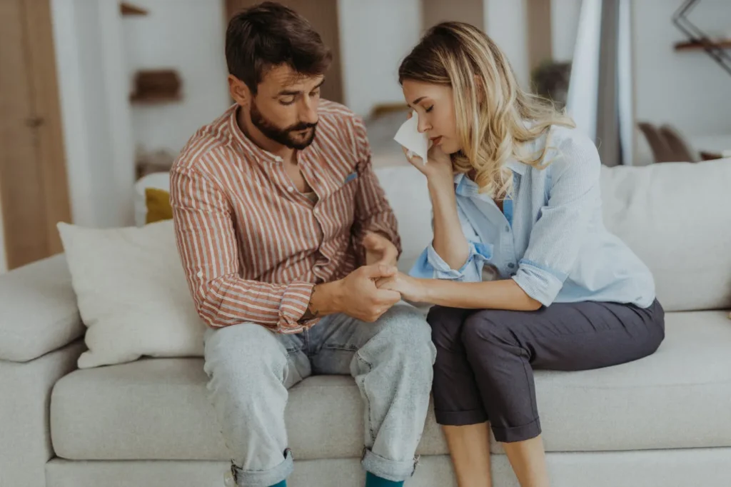 My Girlfriend Cheated on Me With Her Baby Daddy