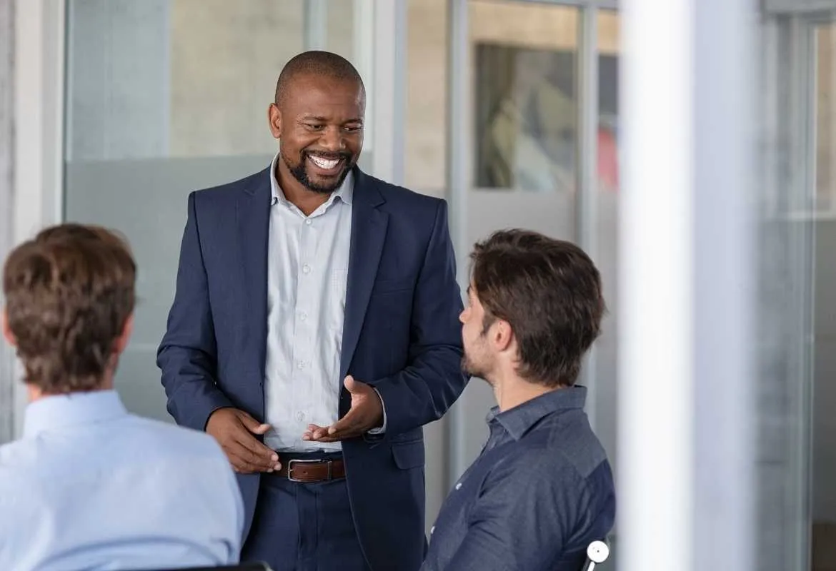 How to Compliment a Pastor on His Sermon