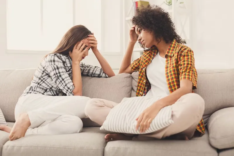 My Girlfriend Cheated on Me With Her Baby Daddy