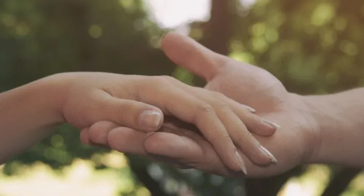 Signs of Giving Up on a Relationship