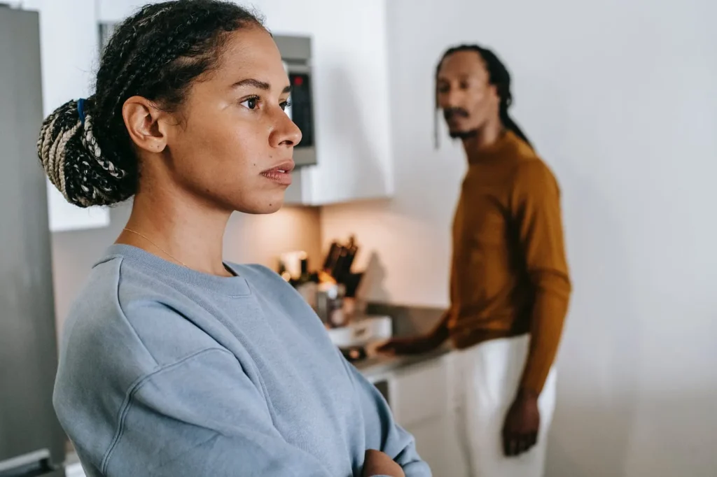 Warning Signs of Toxic Relationships