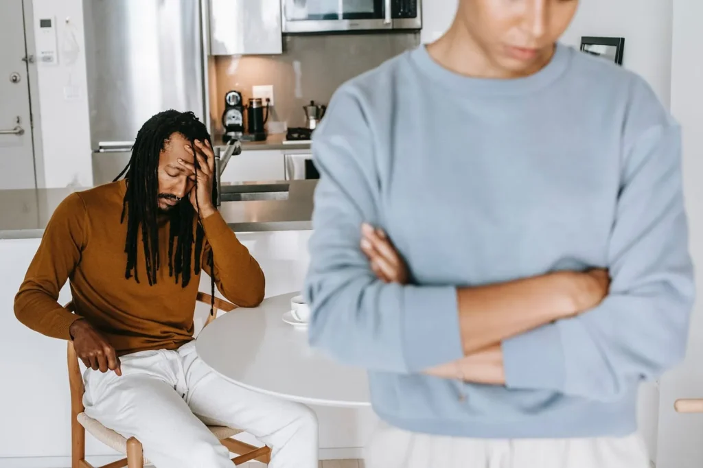 Signs of a Bad Relationship