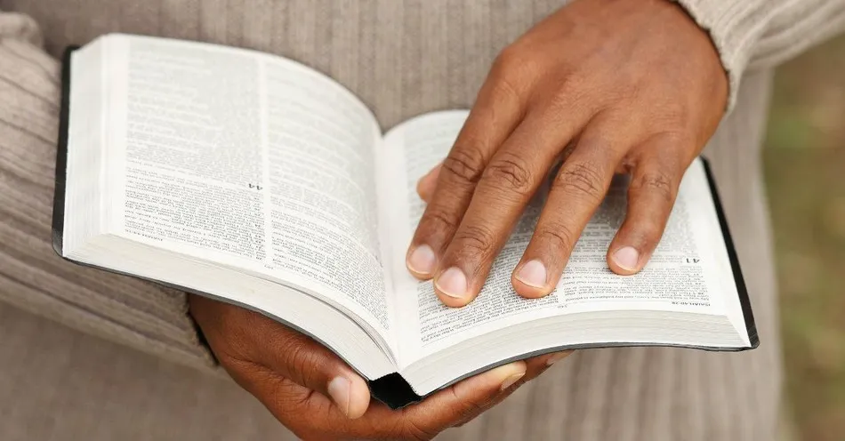 What Does the Bible Say About Walking in the Spirit?