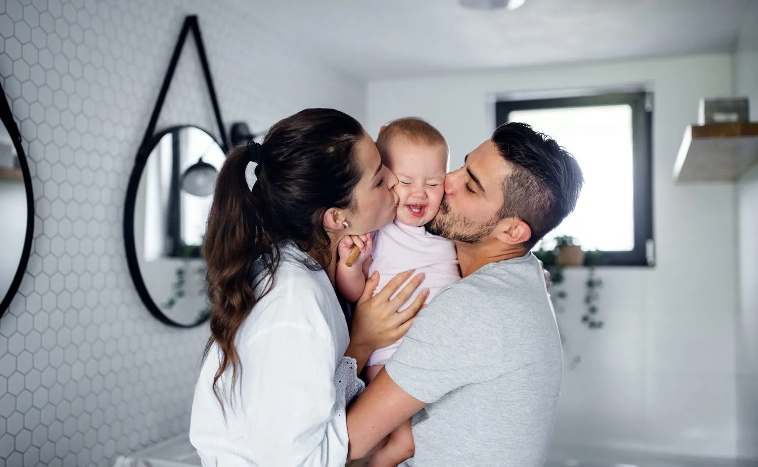 Dating a Girl With a Baby Daddy