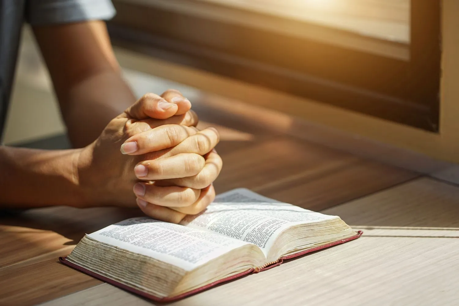 What Does the Bible Say About Walking in the Spirit?