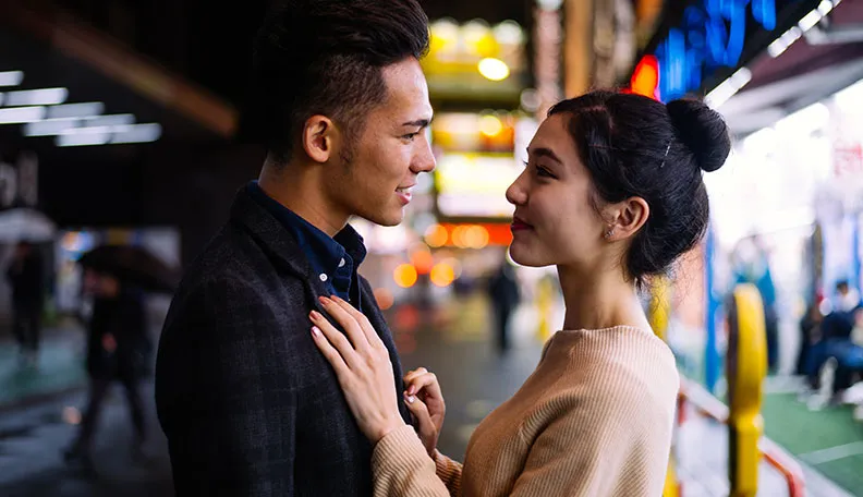Signs a Man Gave Up on Love
