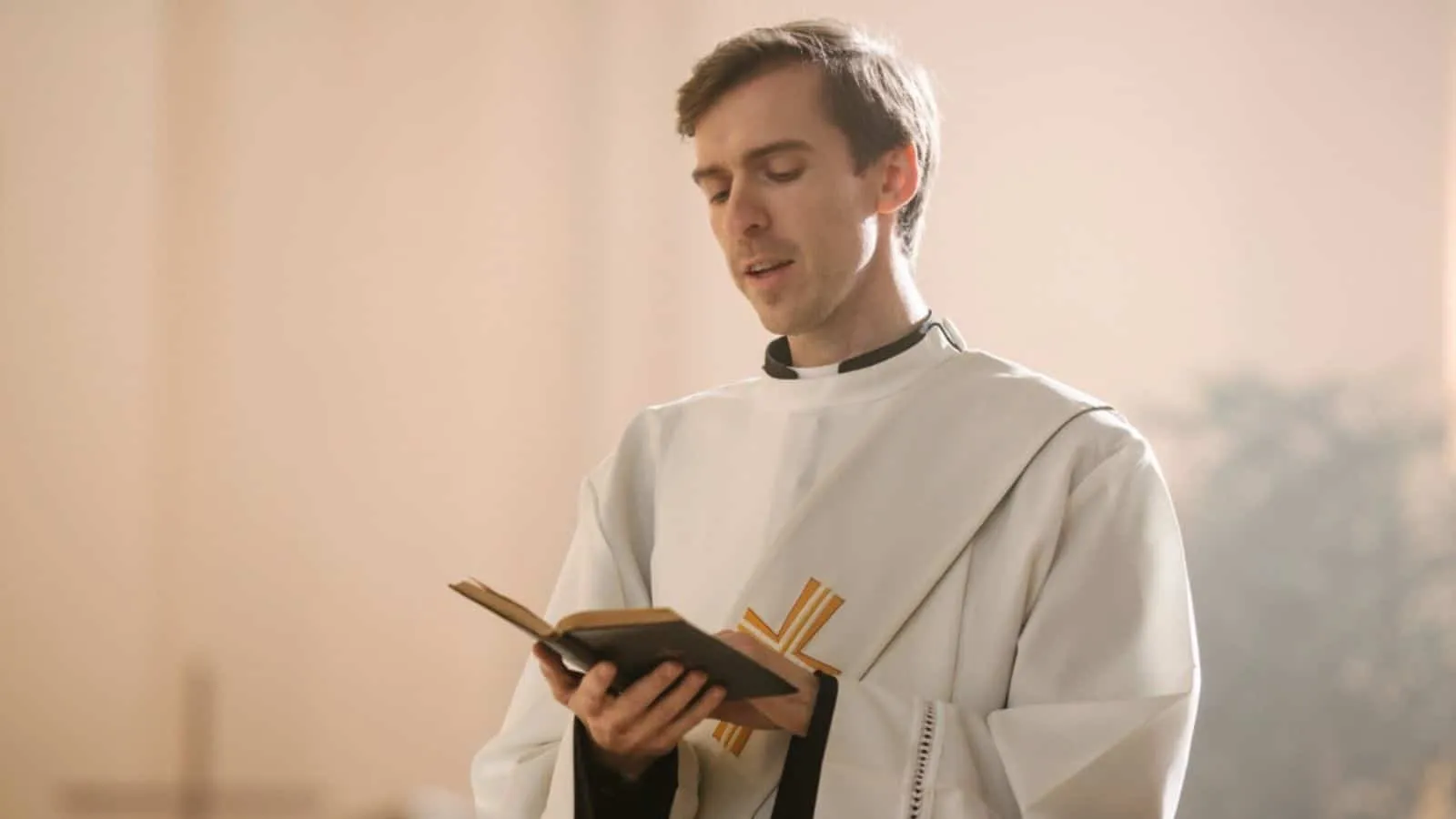 Things Pastors Cannot Do