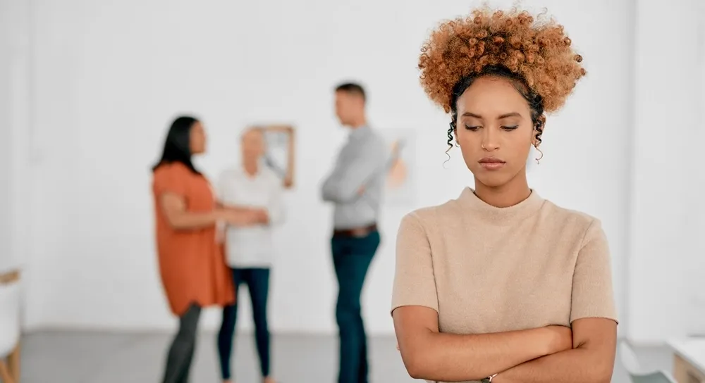 Signs You Are Being Ostracized at Work