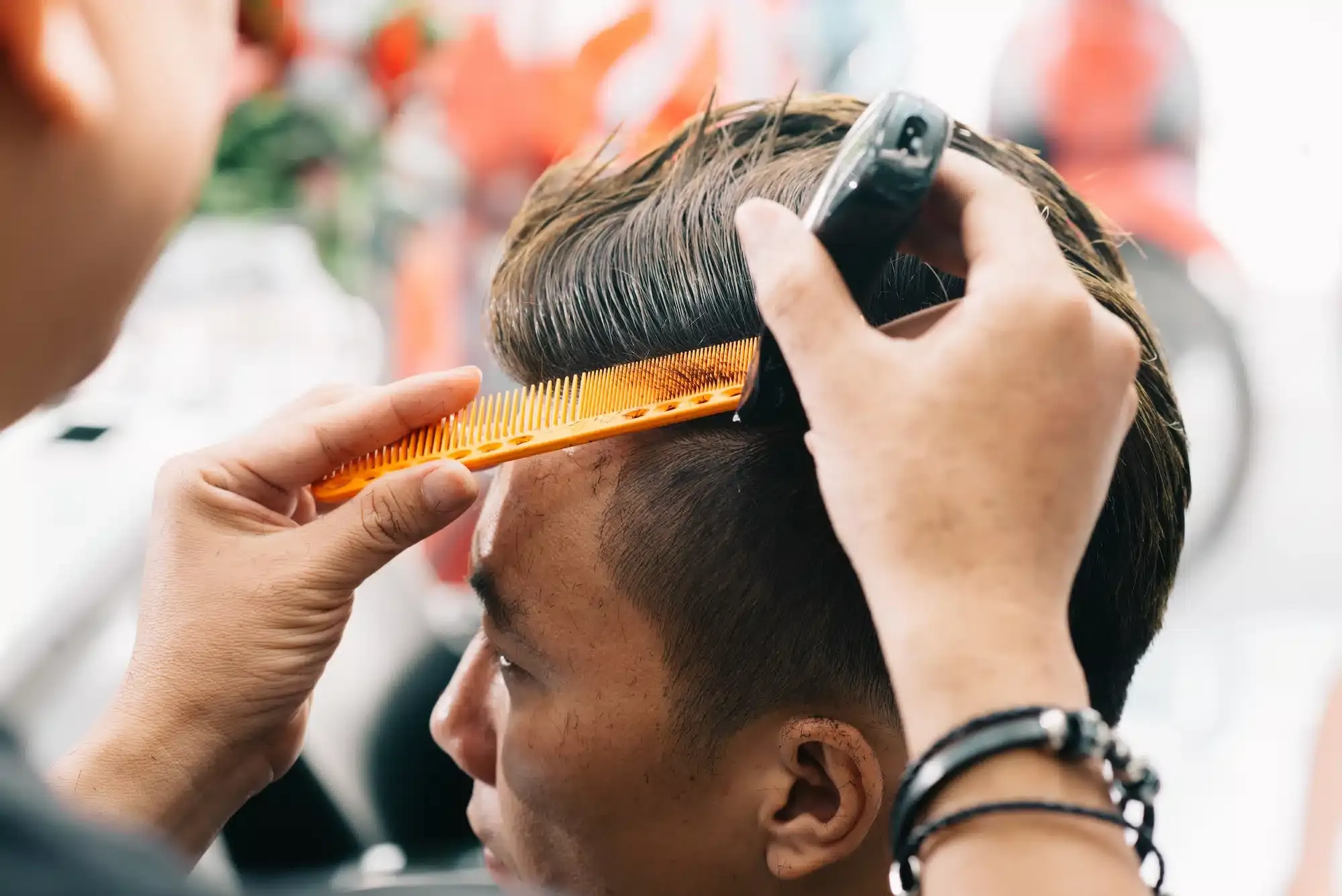 How to Fix a Bad Haircut