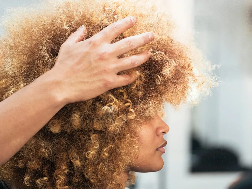How to Find a Hairstylist