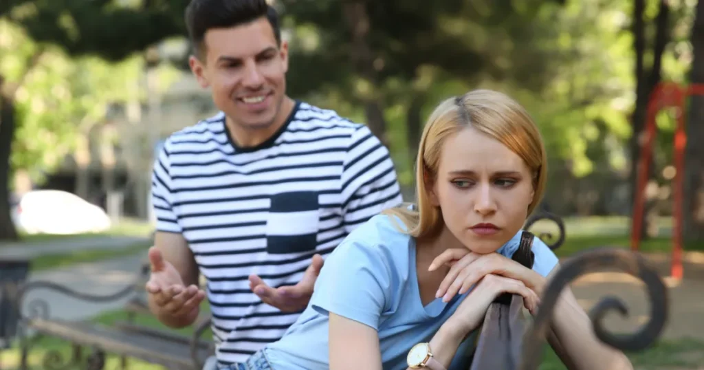 Signs a Woman is Unhappy in Her Relationship
