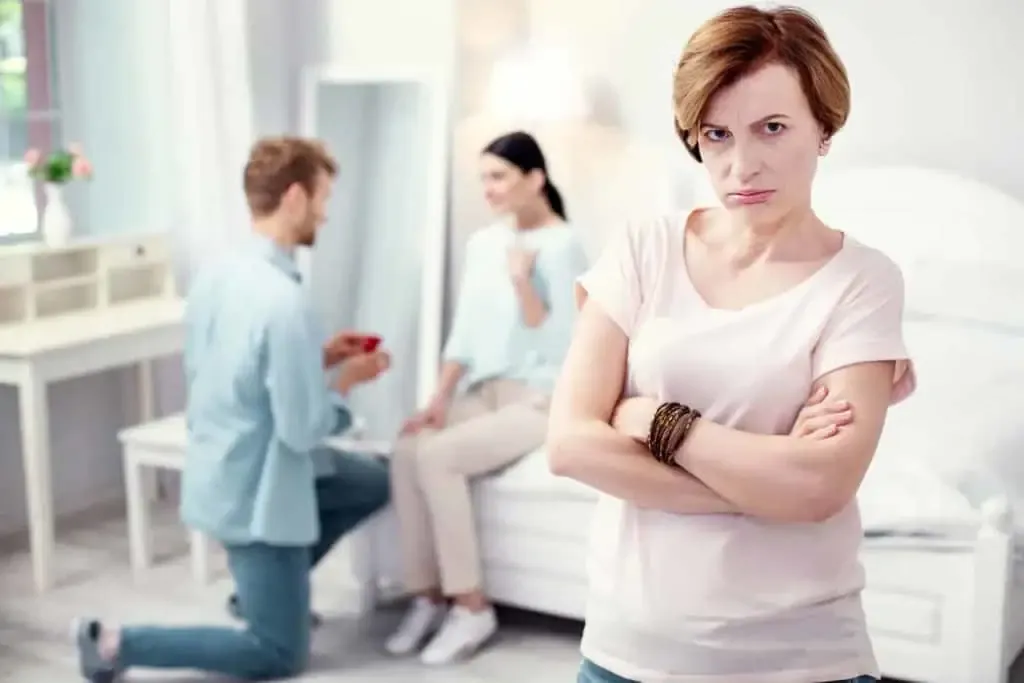 How to Deal With Toxic Mother-in-law