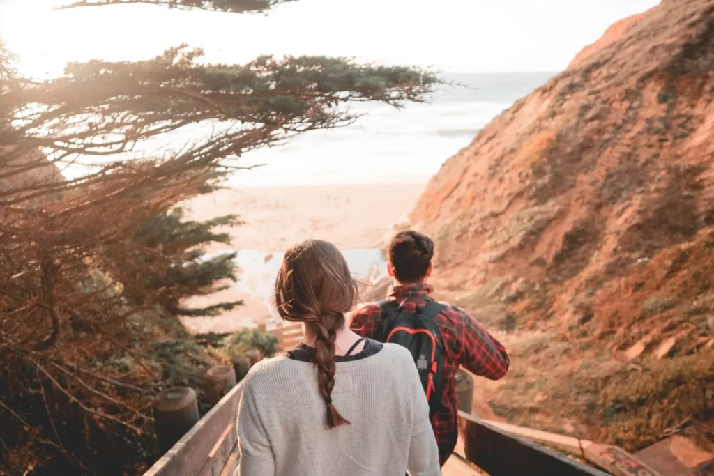 Signs Your Life Partner is Coming