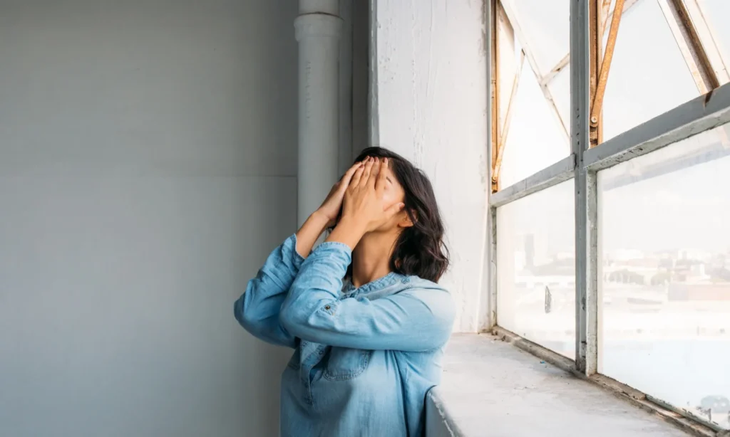 Signs Your Life Is Falling Apart