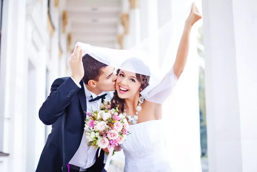 Signs That You Are Getting Married Soon