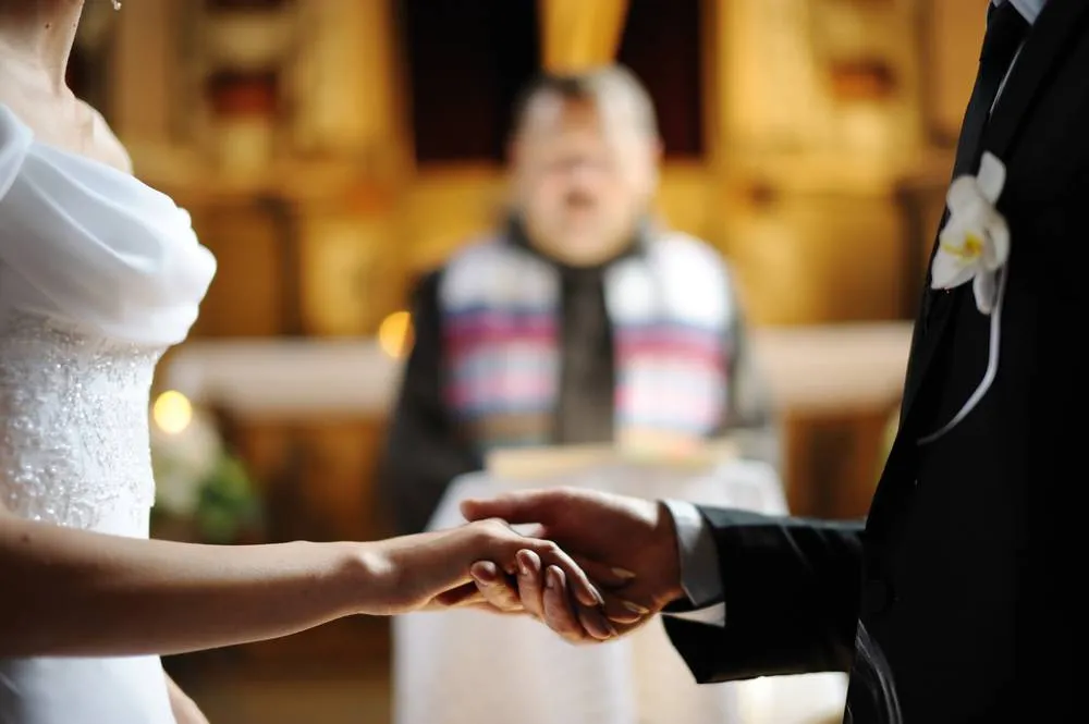 Christian Marriage Rules
