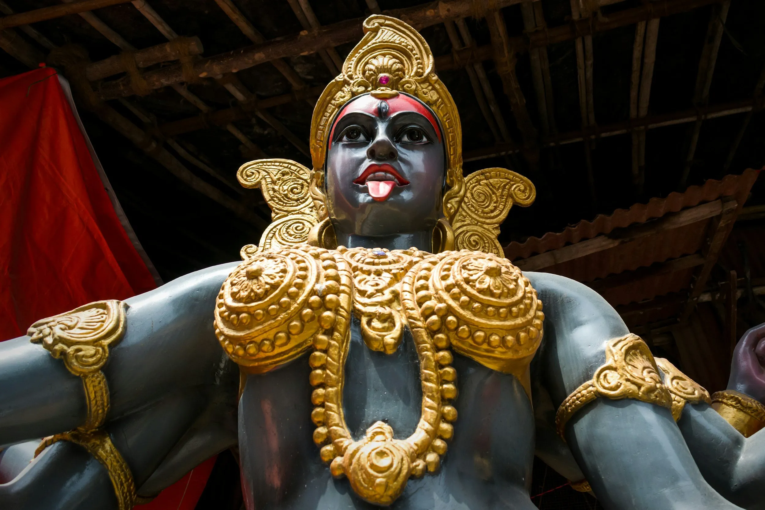 5 Signs Kali is Calling You